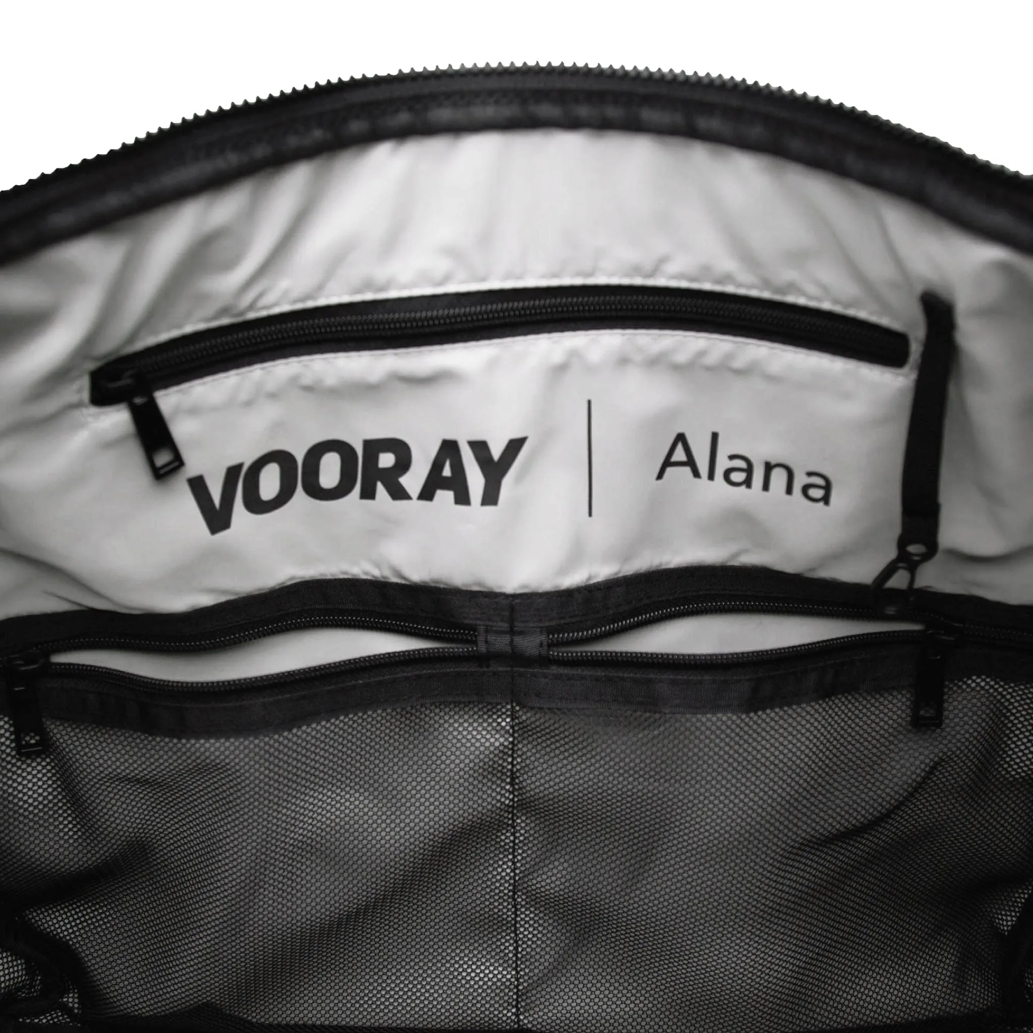 Alana Weekender Duffel