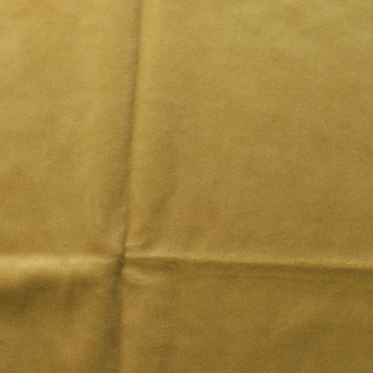 Antique Gold Camden Velvet Polyester Upholstery Drapery Fabric