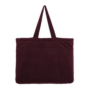 Bambury Nuno Sangria Tote Bag