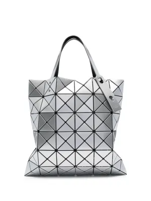 BAO BAO ISSEY MIYAKE Lucent Tote (6*6) Bag