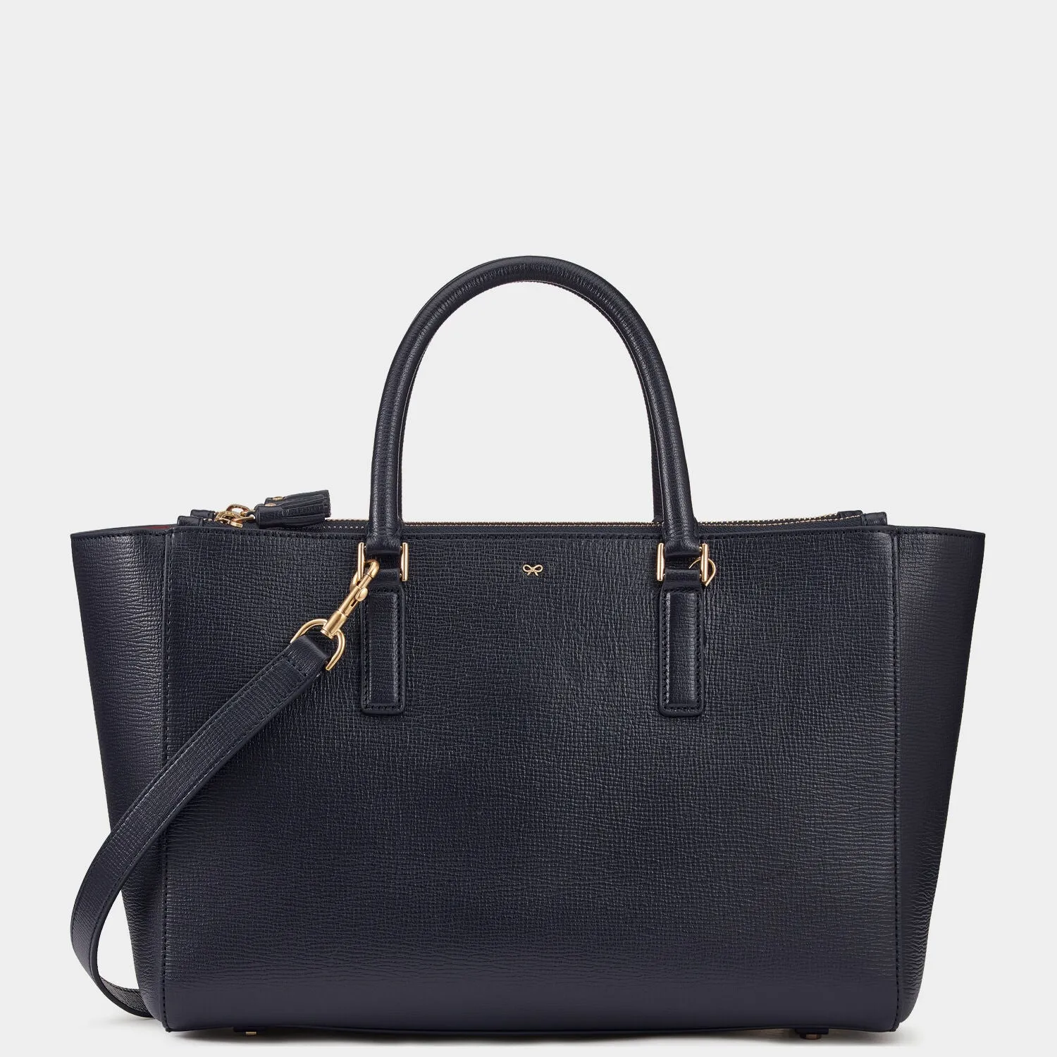 Bespoke Ebury Tote