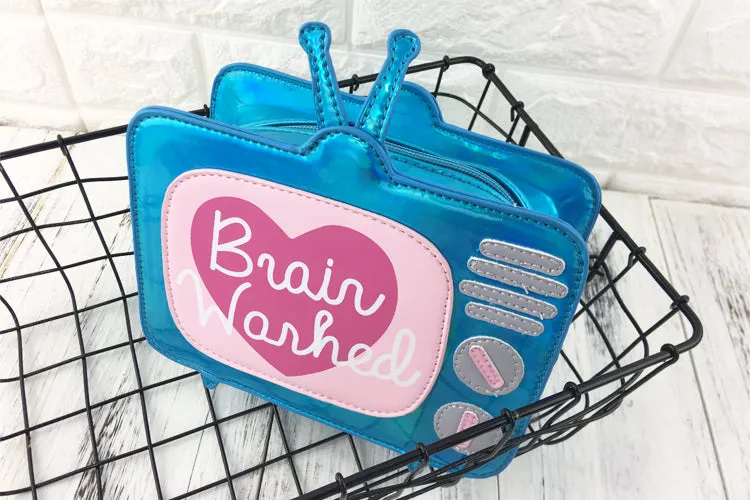 Brain Washed Bag