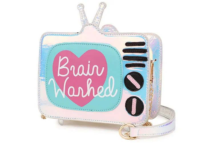 Brain Washed Bag