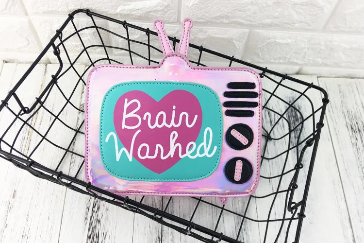 Brain Washed Bag