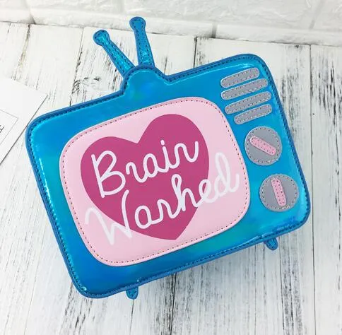 Brain Washed Bag