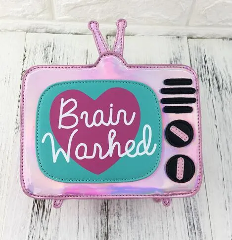 Brain Washed Bag