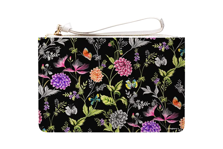 Broadview Clutch Bag