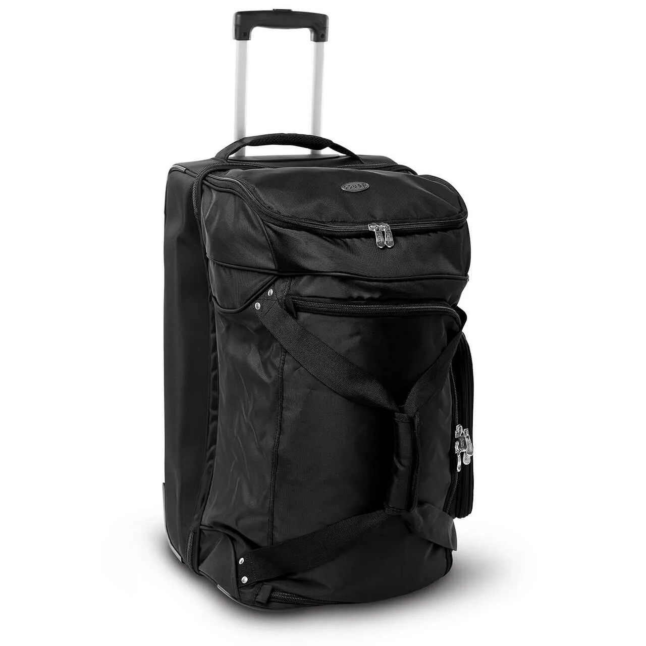 Colorado Avalanche Luggage | Colorado Avalanche Wheeled Carry On Luggage