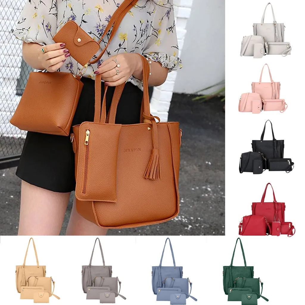 Crossbody Bags for Women