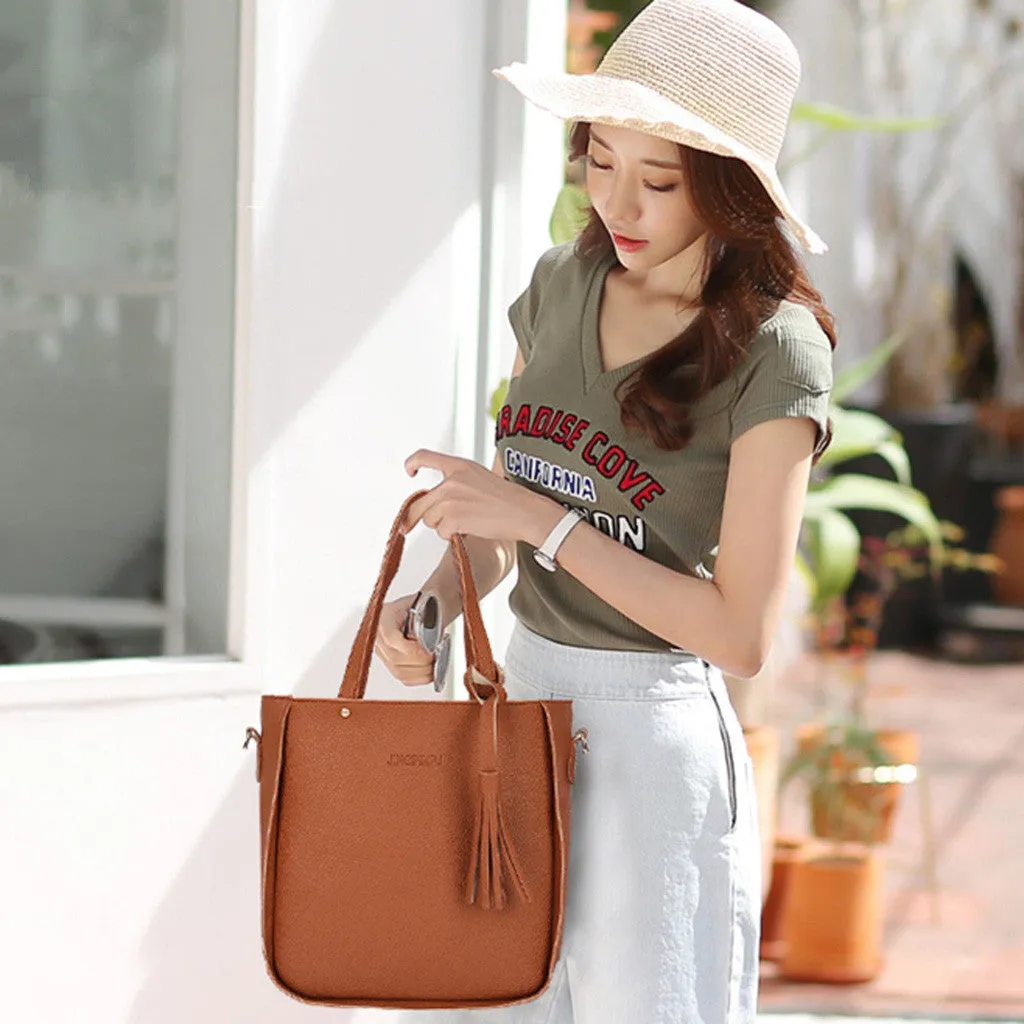 Crossbody Bags for Women