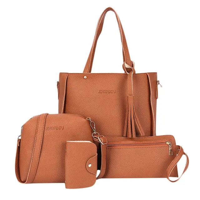 Crossbody Bags for Women