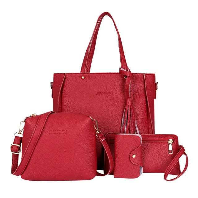 Crossbody Bags for Women