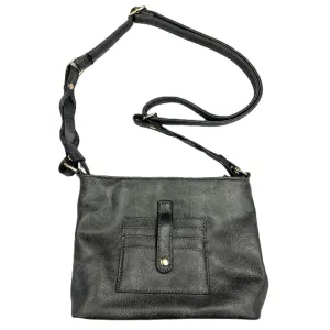 Crossbody Size: Small