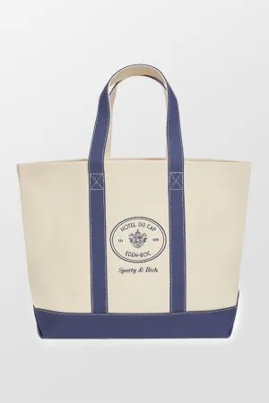 Eden Crest Tote Bag