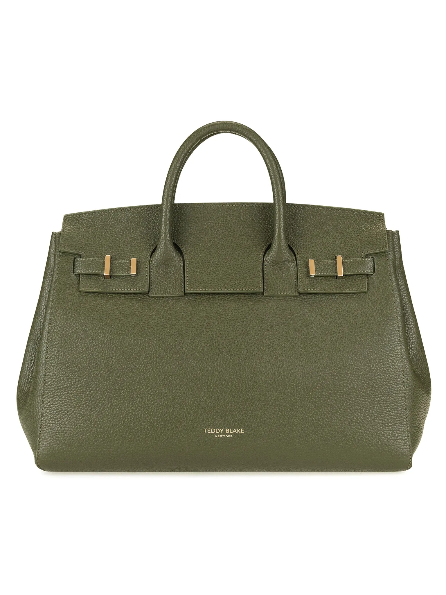 Gigi Stampato  15" - Olive