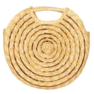 Goldie Circle Bag