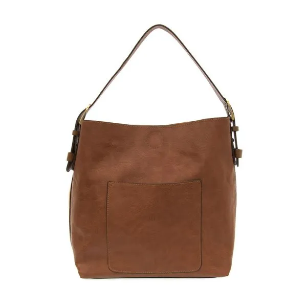 Joy Susan Classic Hobo Handbag #L8008