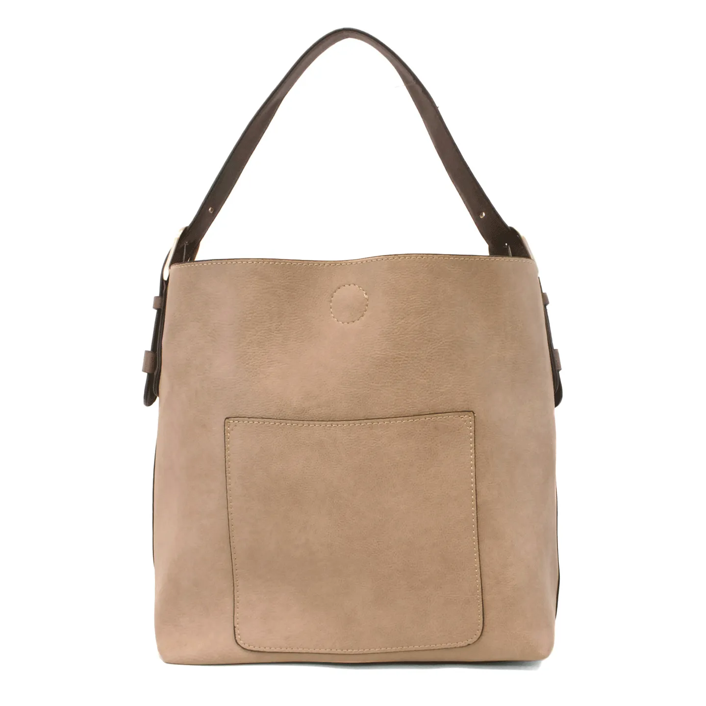 Joy Susan Classic Hobo Handbag #L8008