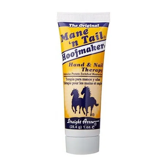 Mane N' Tail Hoofmaker “Hand & Nail Therapy” Tavel Size 1 oz