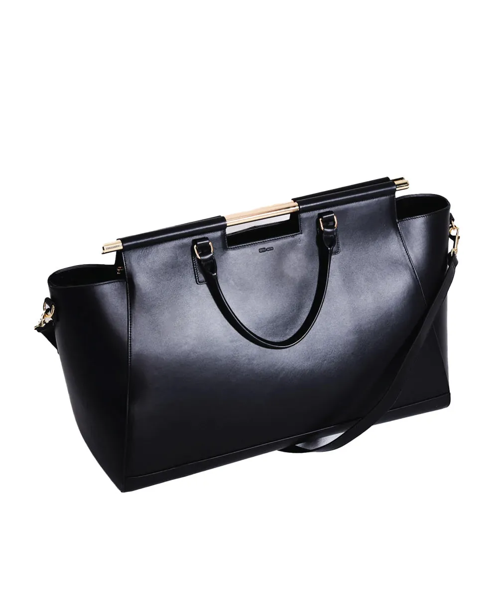 MAX min Carter Duffle 'Black'