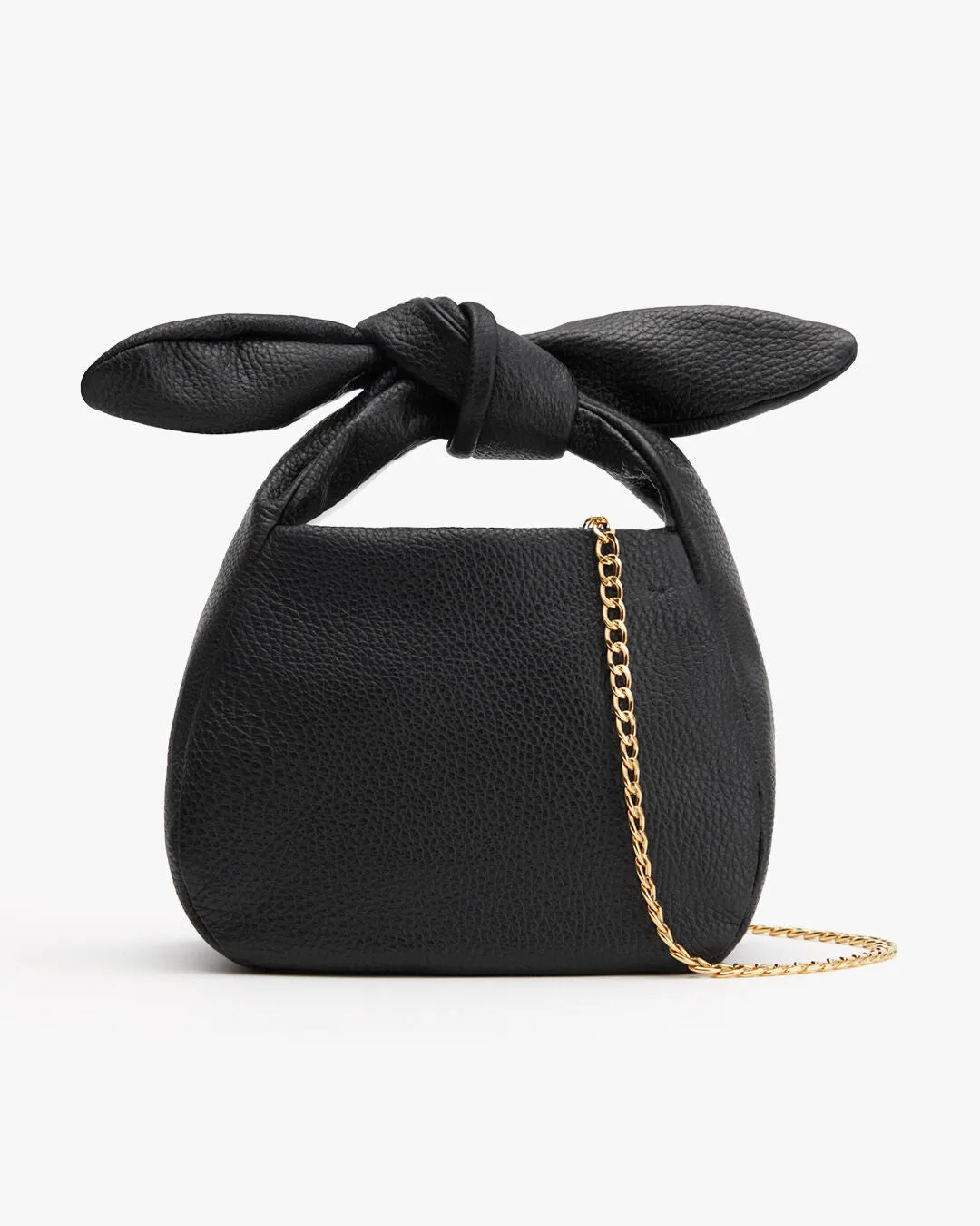 Mini Bow Bag (Shimmer)