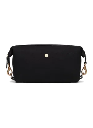 M/S WASHBAG | Coal/Black