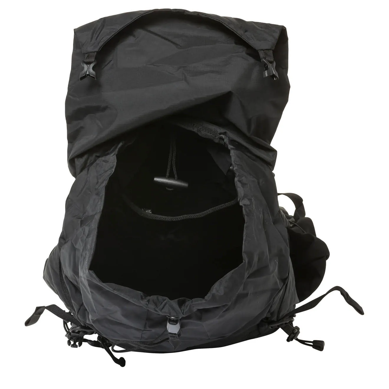 Mystery Ranch In and Out 22L Backpack Black