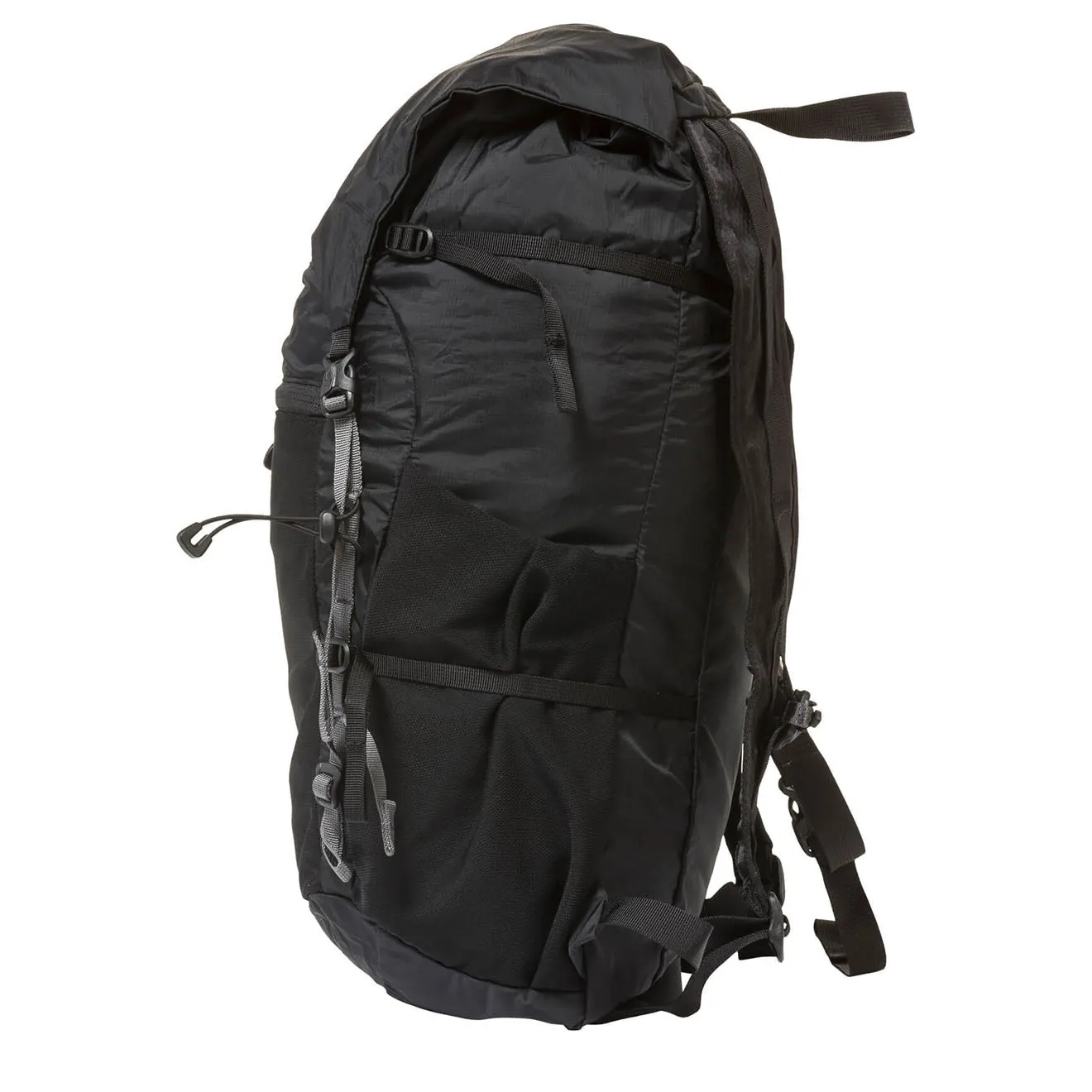 Mystery Ranch In and Out 22L Backpack Black