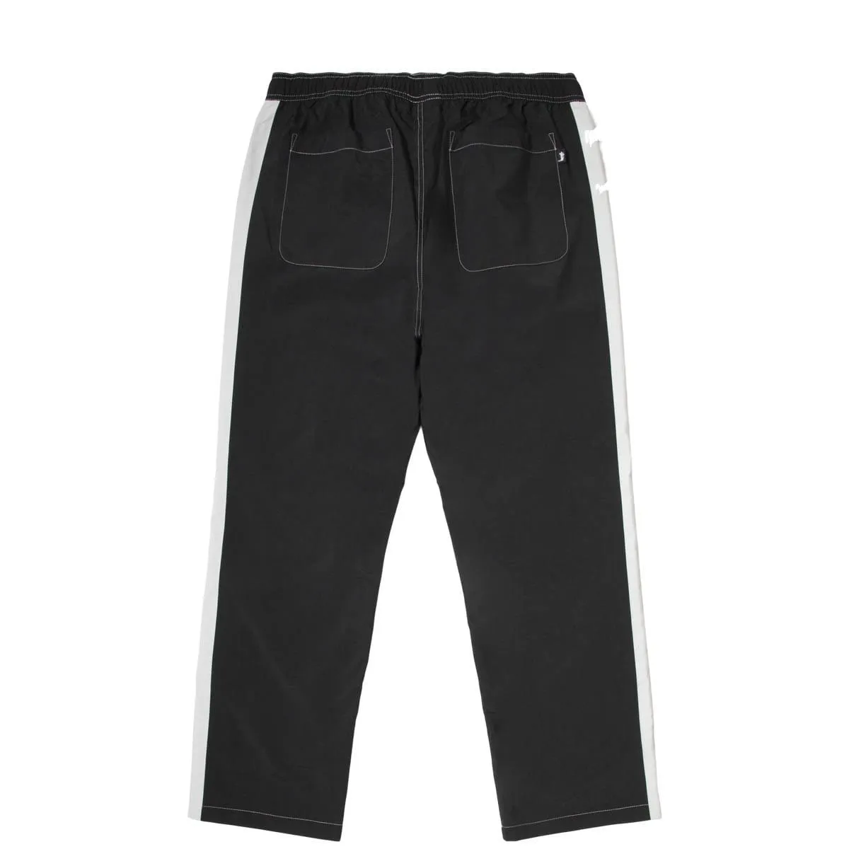 PANEL TRACK RELAXED PANT