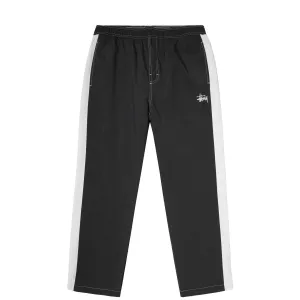 PANEL TRACK RELAXED PANT