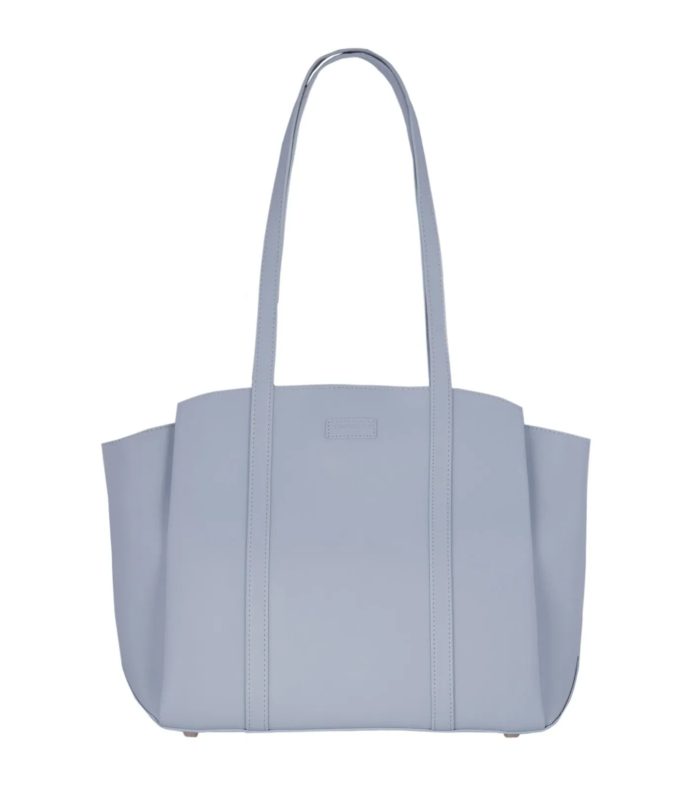 Renny Tote Light Blue