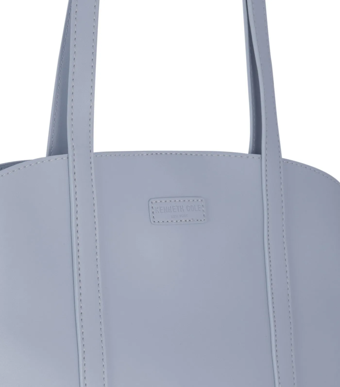 Renny Tote Light Blue