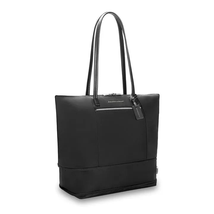 Rhasody Expandable Tote