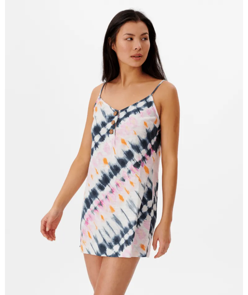 Rip Curl Classic Surf Dress-Multi