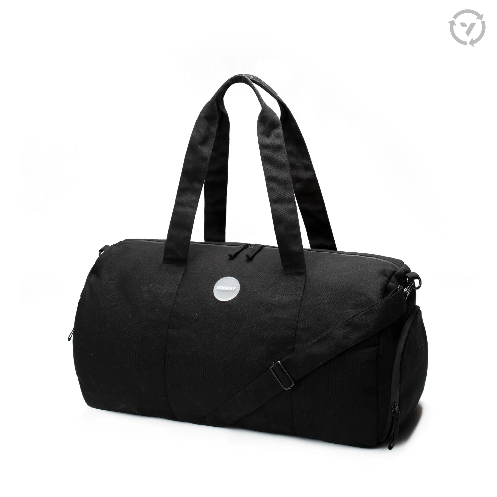 Savanna Weekender Duffel *