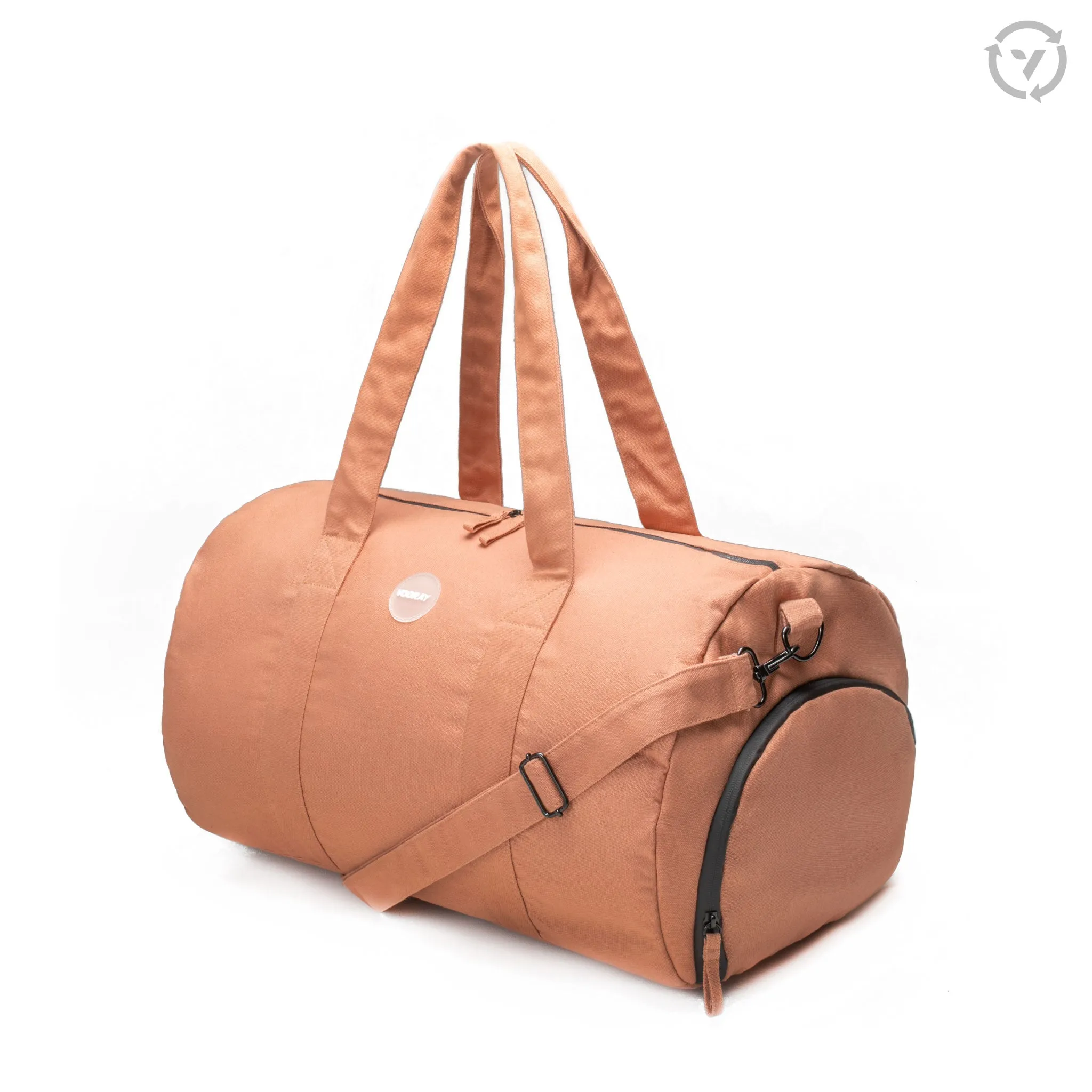 Savanna Weekender Duffel *