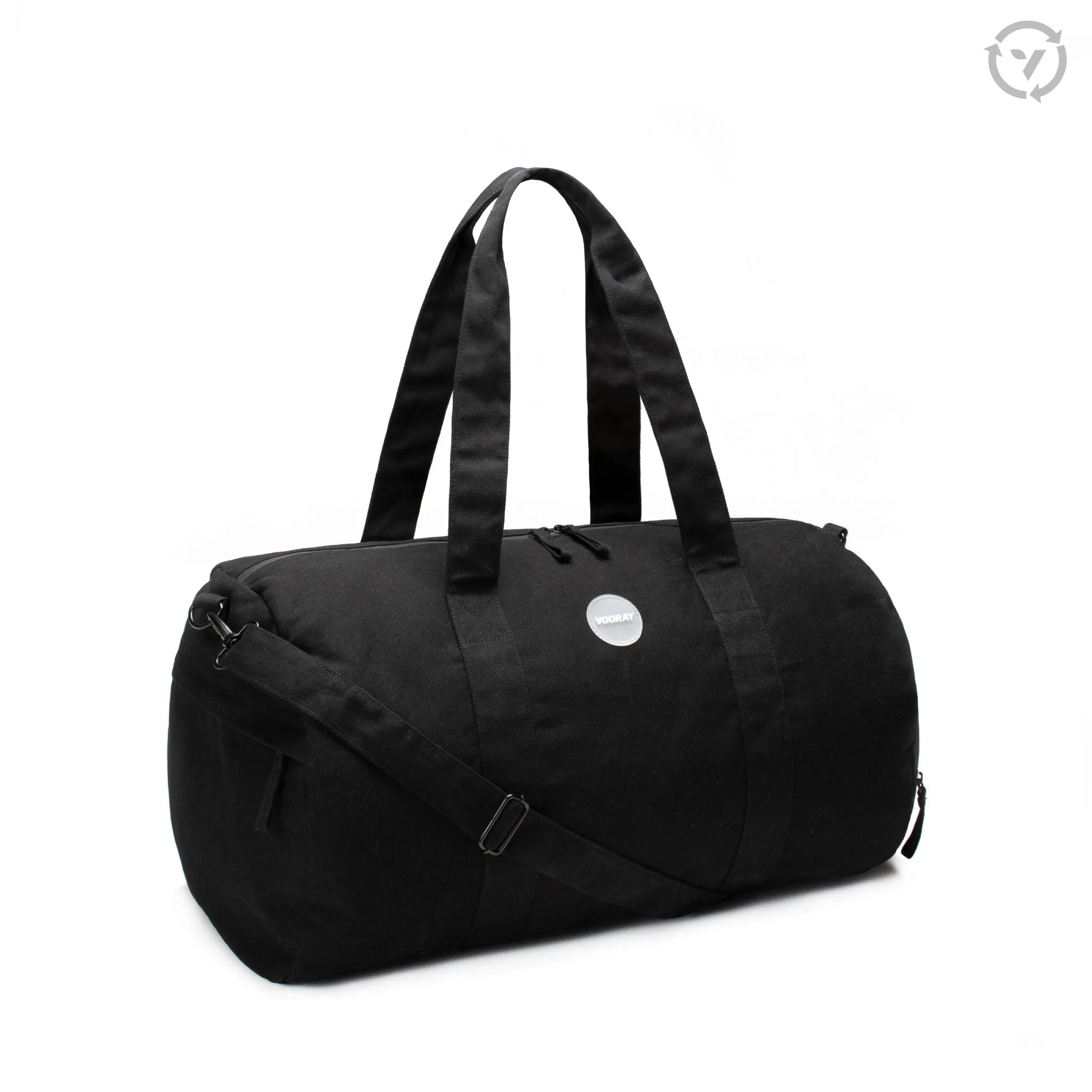 Savanna Weekender Duffel *