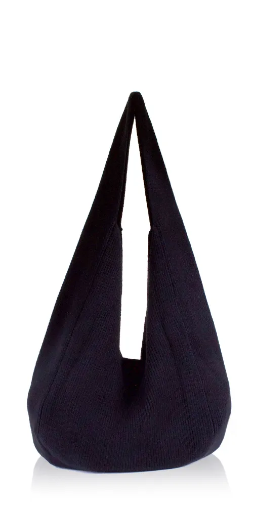 Sol Wool Cashmere Bag