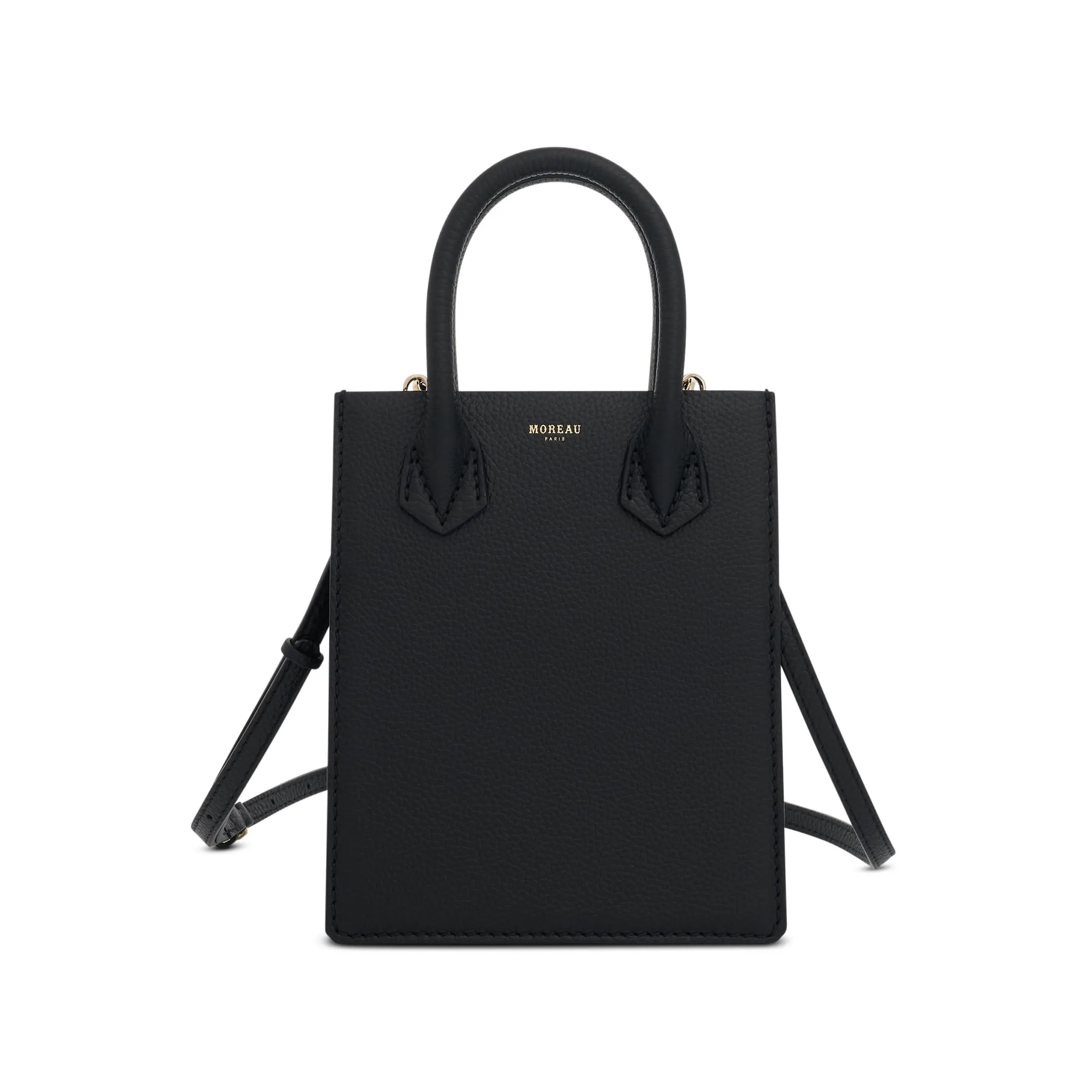 Suite XS Bag in Black/Blue