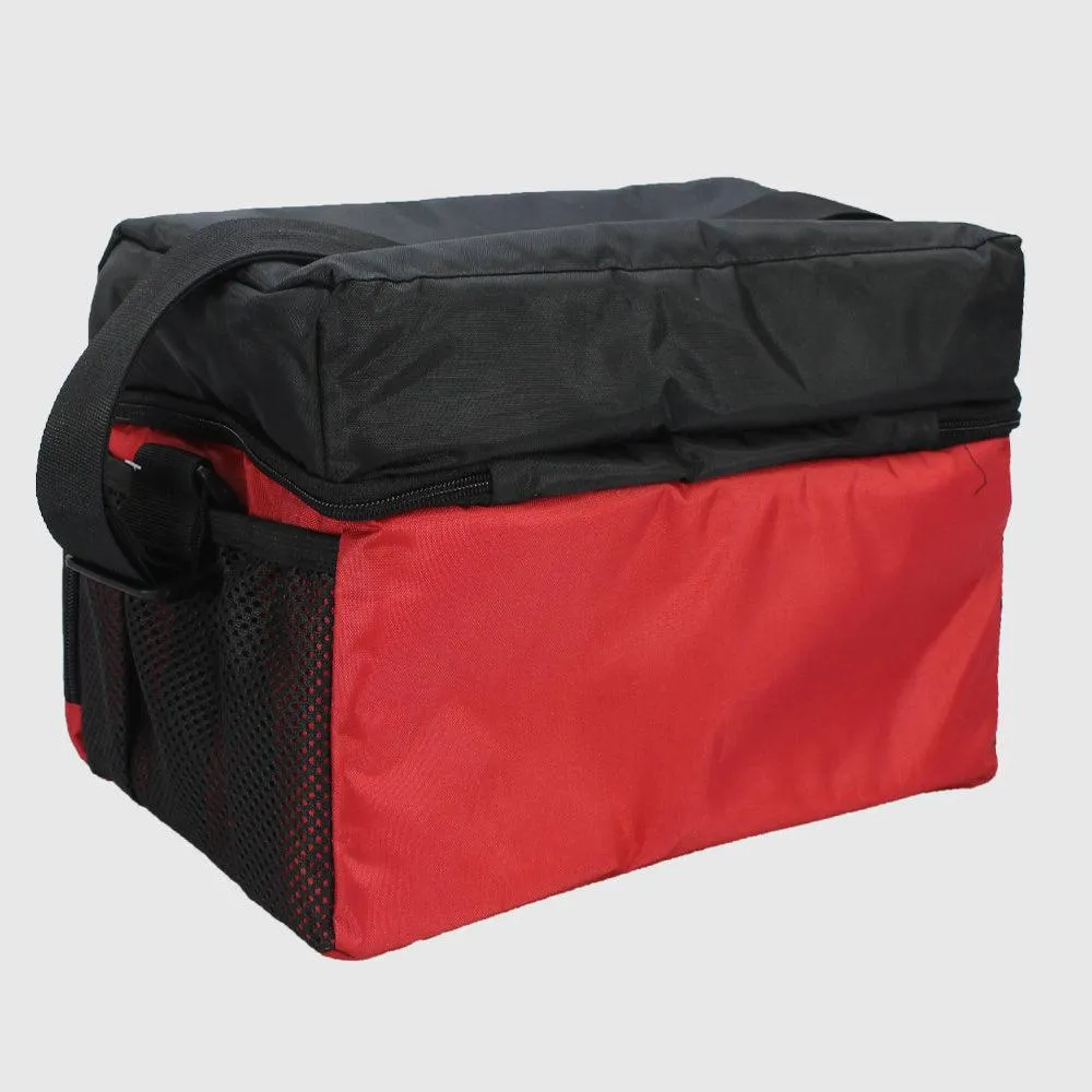 Tank Red Thermal Bag - 12L