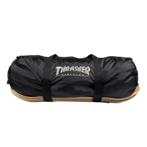 Thrasher Logo Duffel Bag