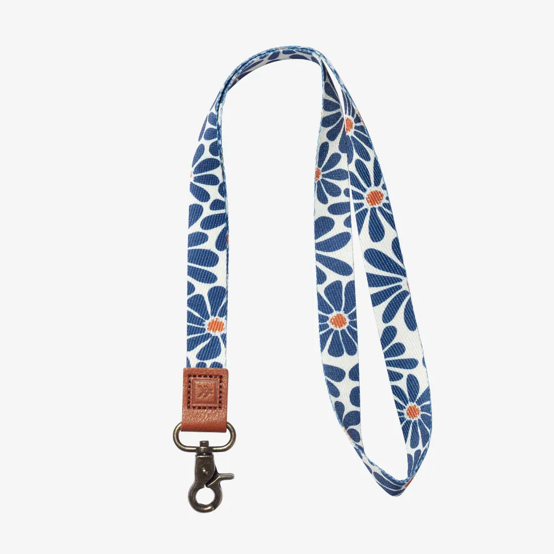 Thread Emmeline Neck Lanyard