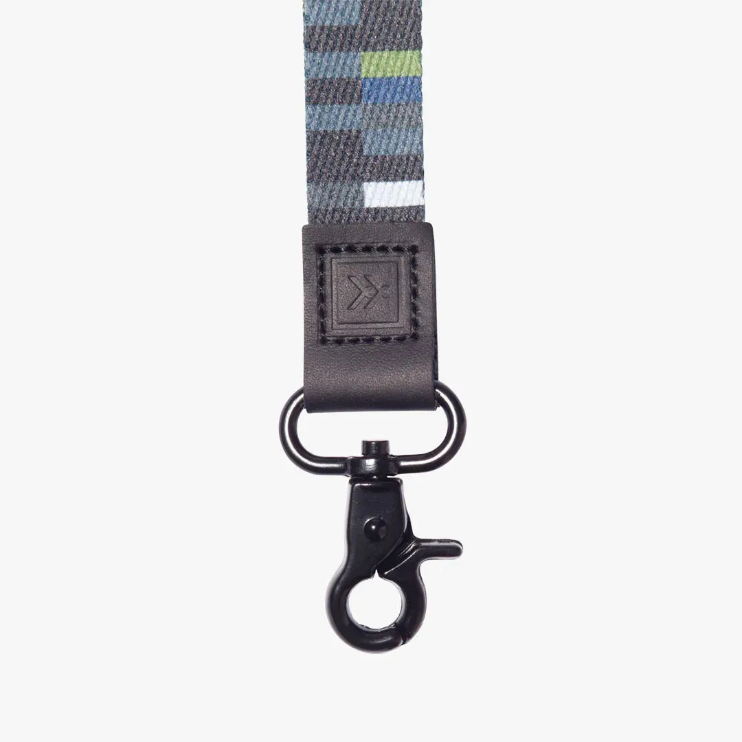 Thread Marley Wrist Lanyard