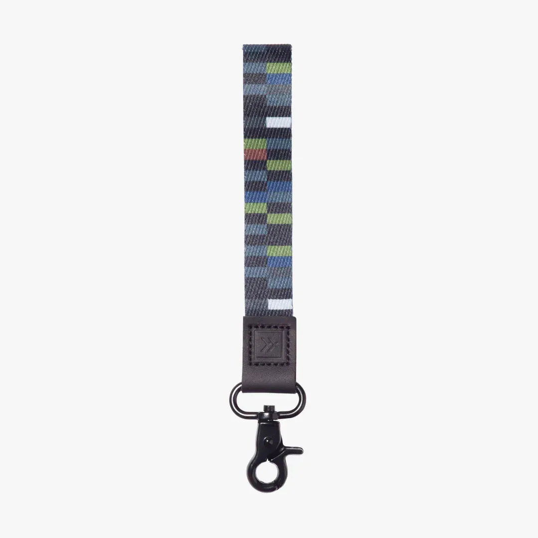 Thread Marley Wrist Lanyard