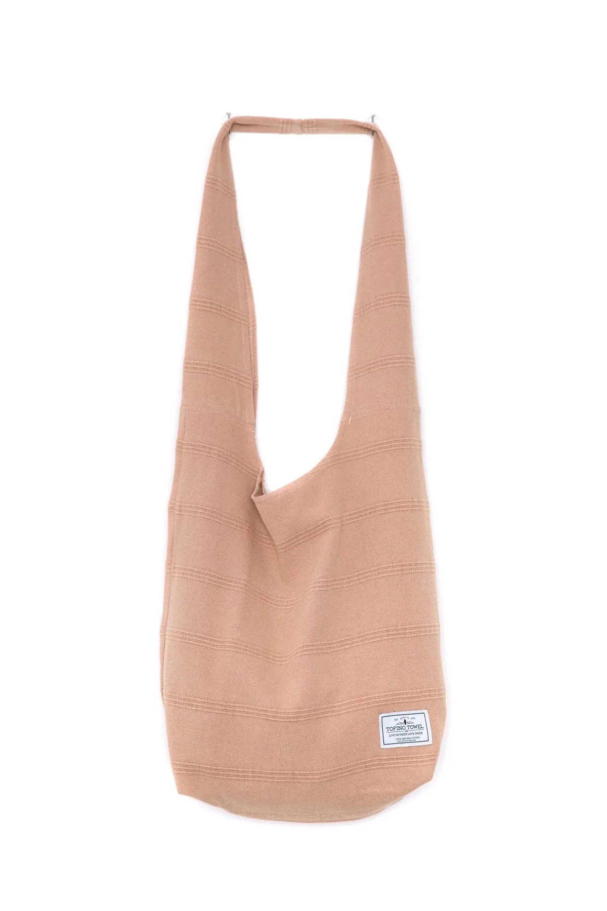 Tofino Towel Wanderer Bag