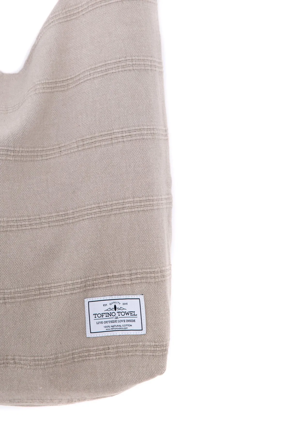 Tofino Towel Wanderer Bag