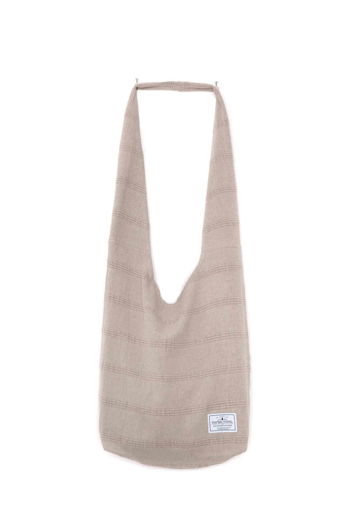 Tofino Towel Wanderer Bag