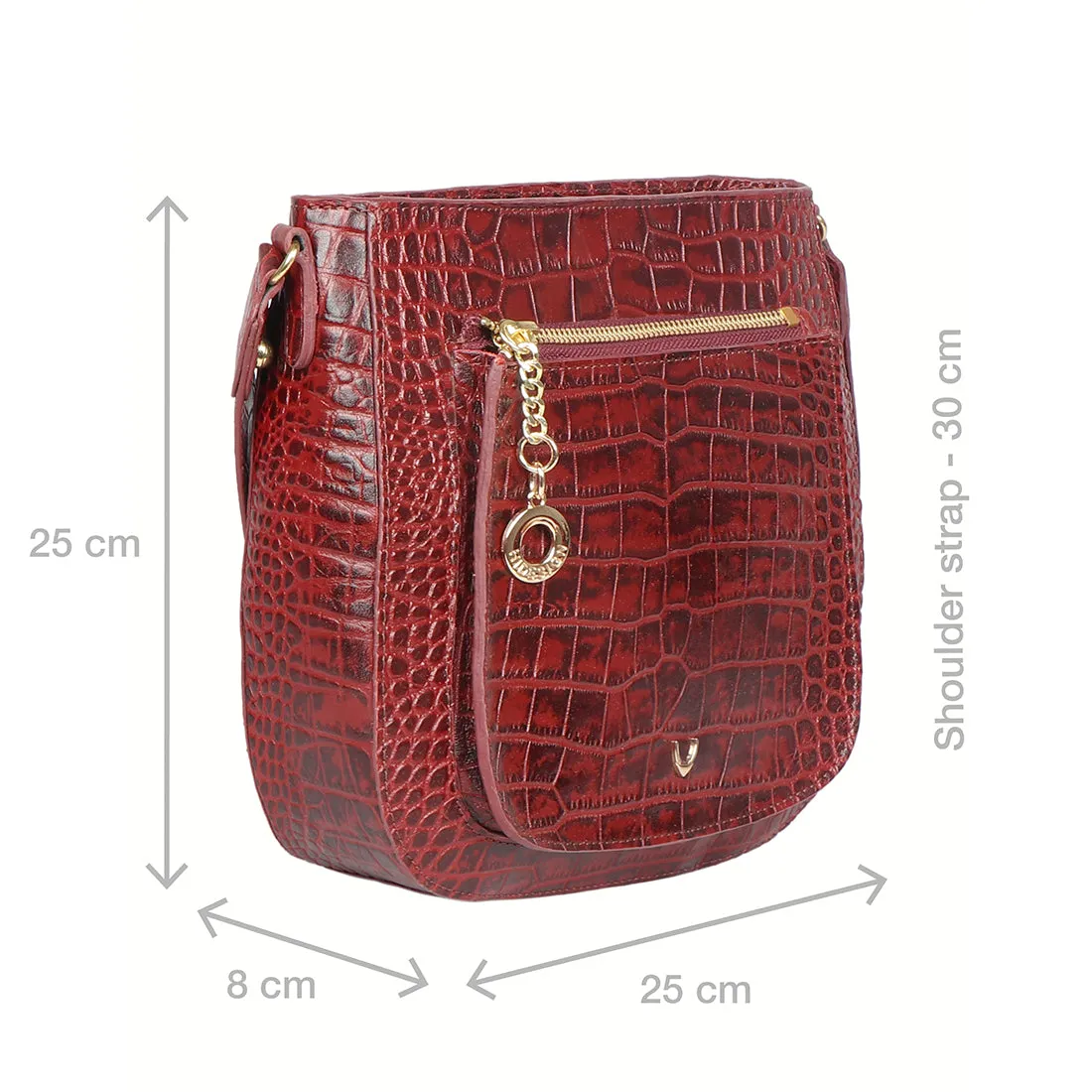 VALERIE 01 SHOULDER BAG