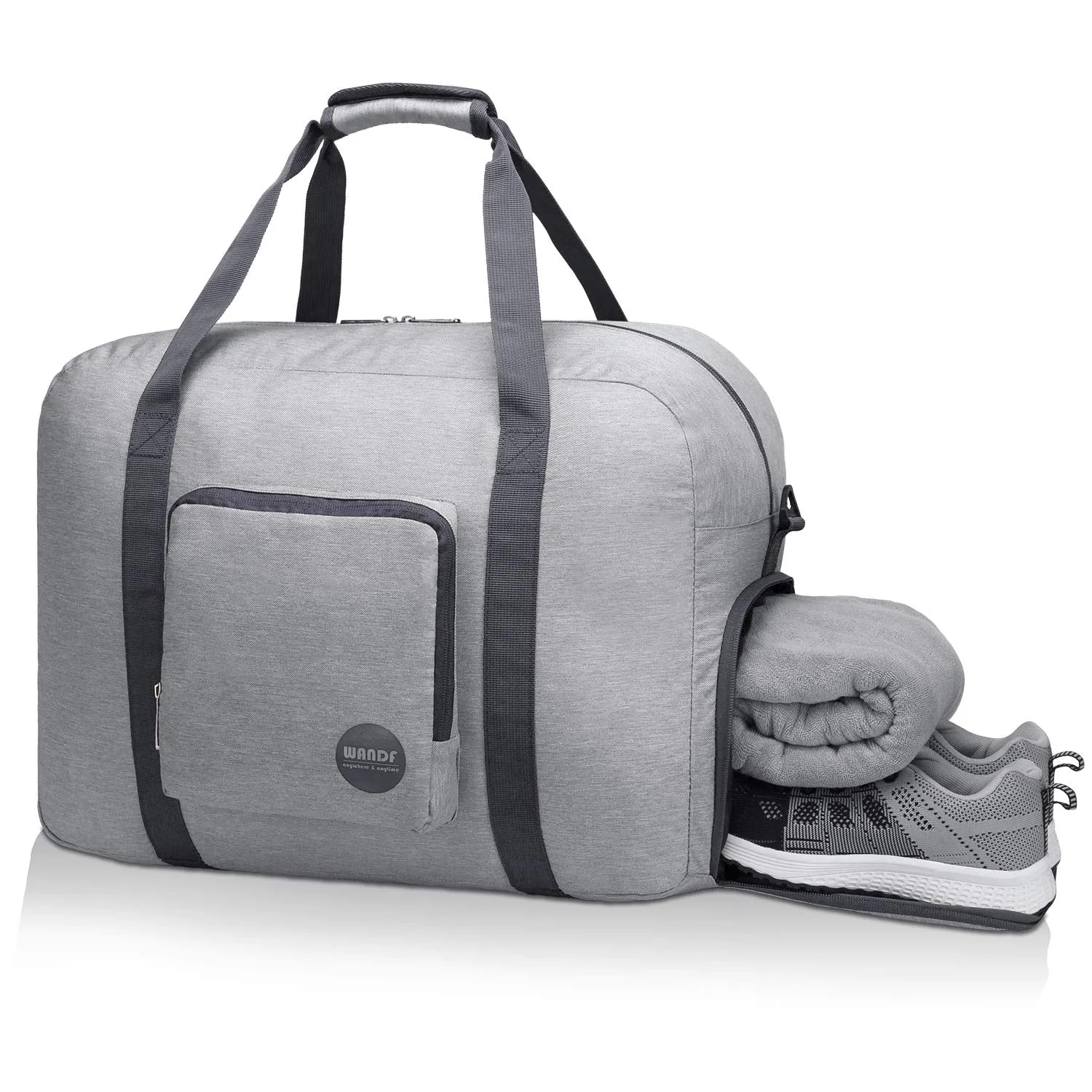 WF303 Travel Duffle Bag 20”(40L)