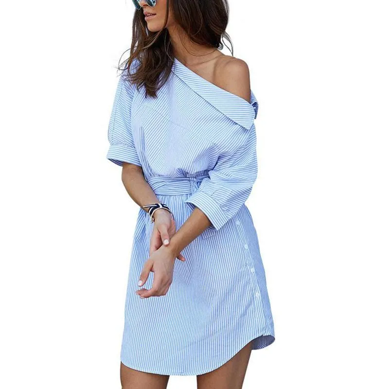 women shirt beach dress